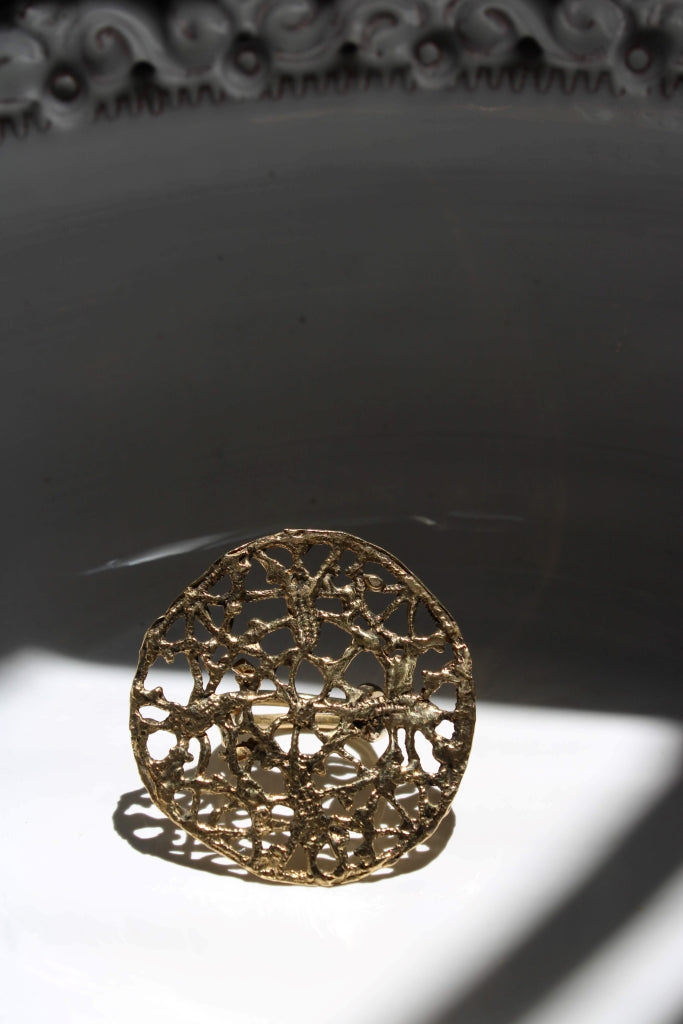 Tombolo |Ring|