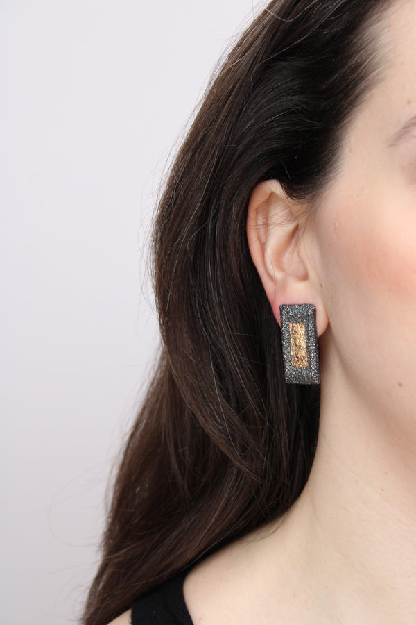 Fondamenta |Earrings|