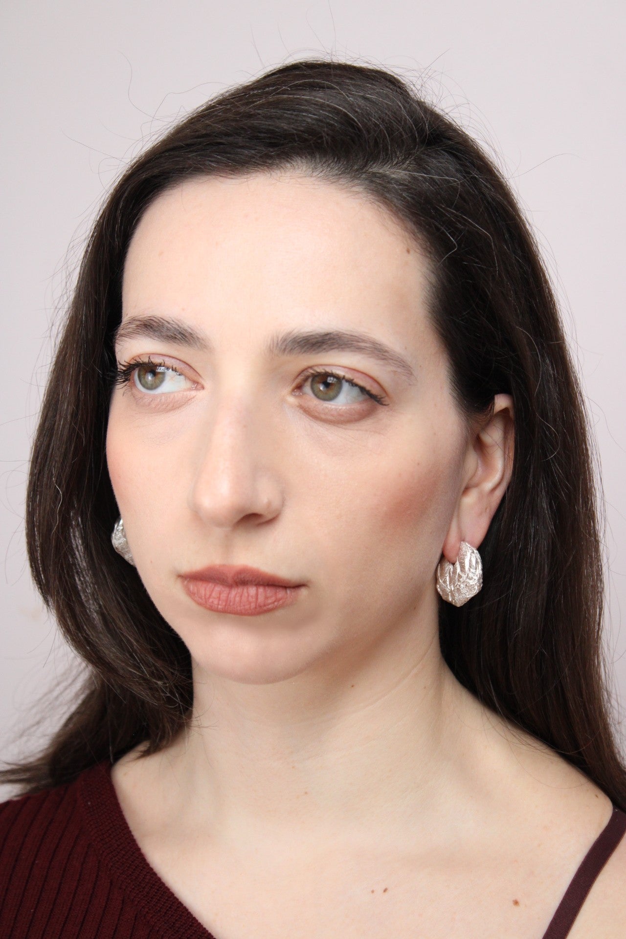 Poli |Earrings|
