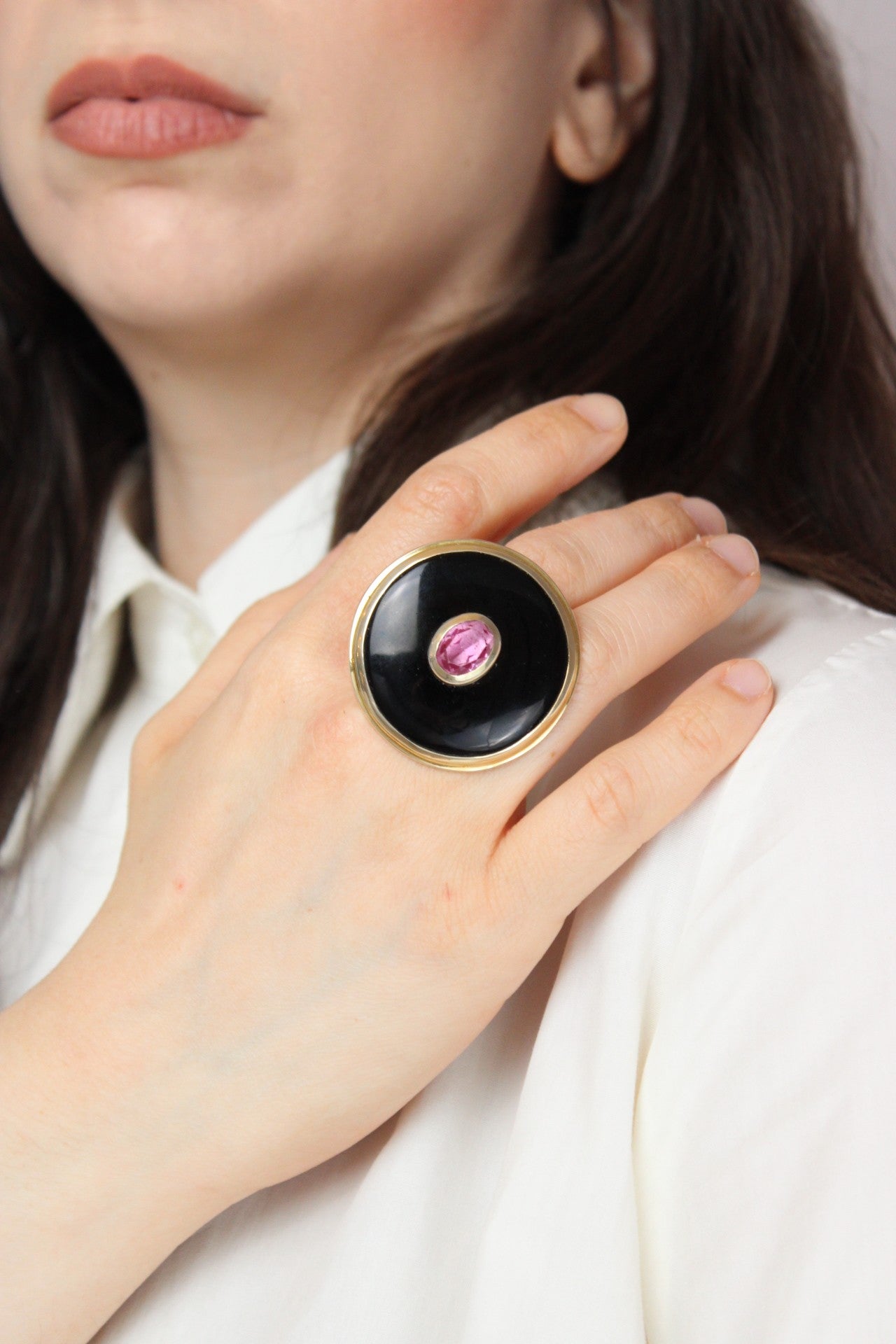 Orlando |Ring| - UNIQUE PIECE