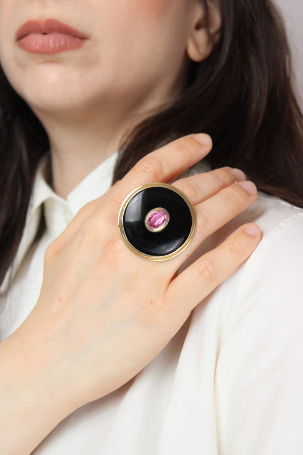 Orlando |Ring| - UNIQUE PIECE