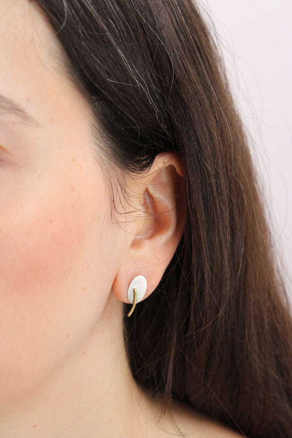 Claramente |Earrings|