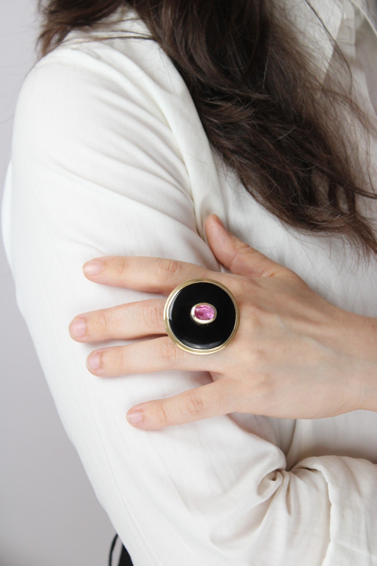 Orlando |Ring| - UNIQUE PIECE
