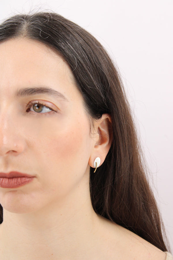 Claramente |Earrings|