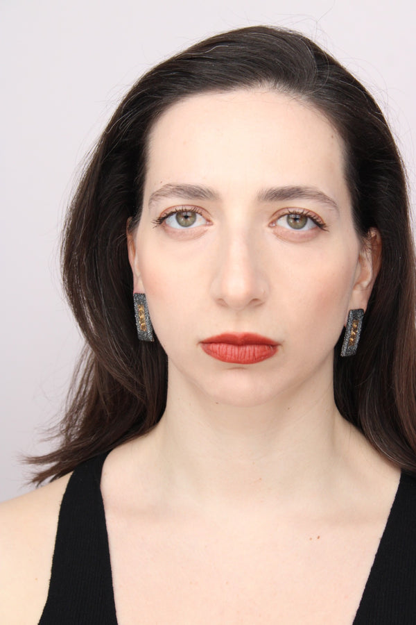 Fondamenta |Earrings|