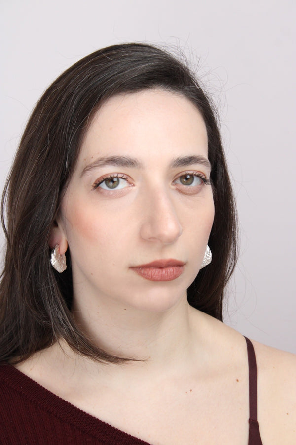 Poli |Earrings|