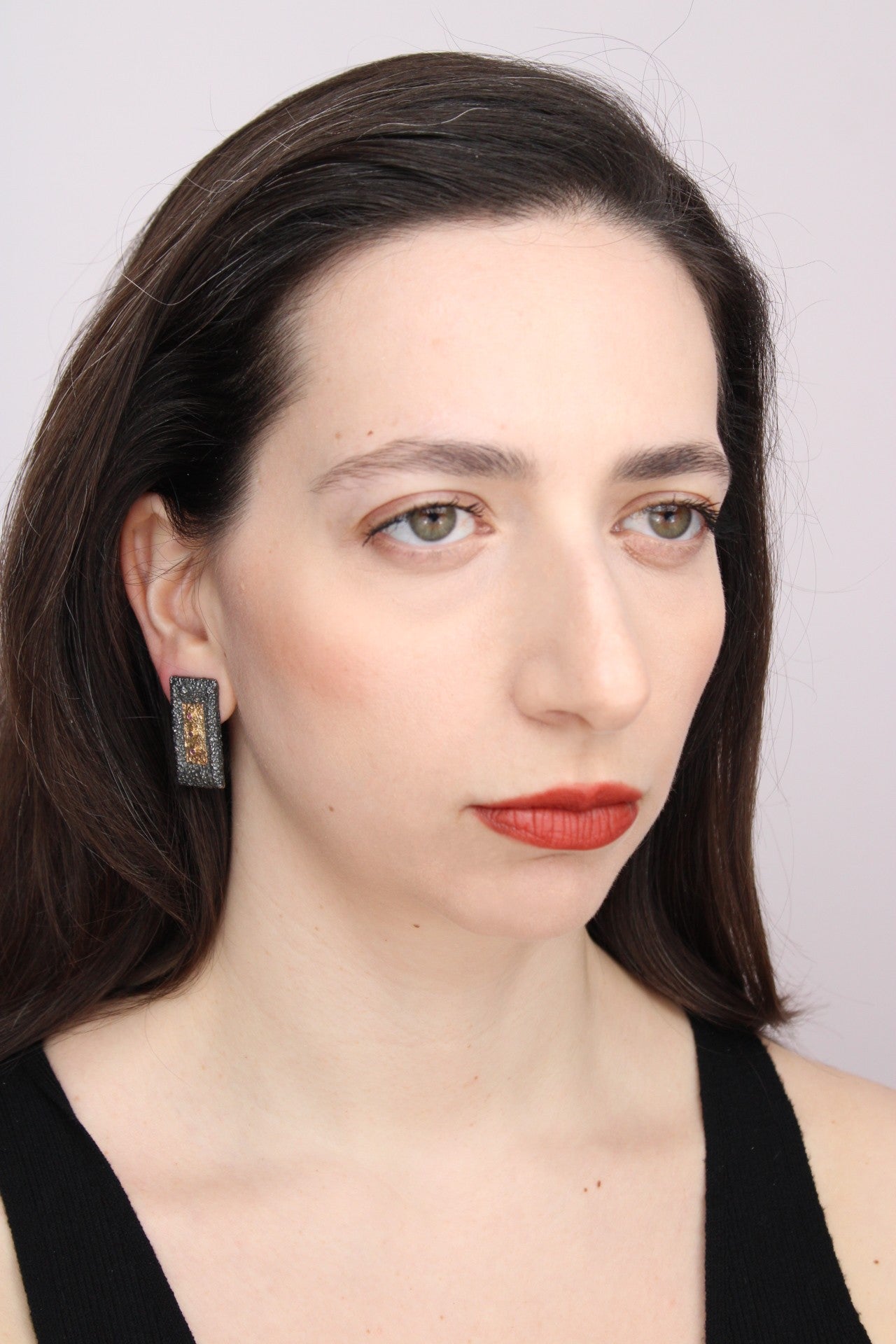 Fondamenta |Earrings|