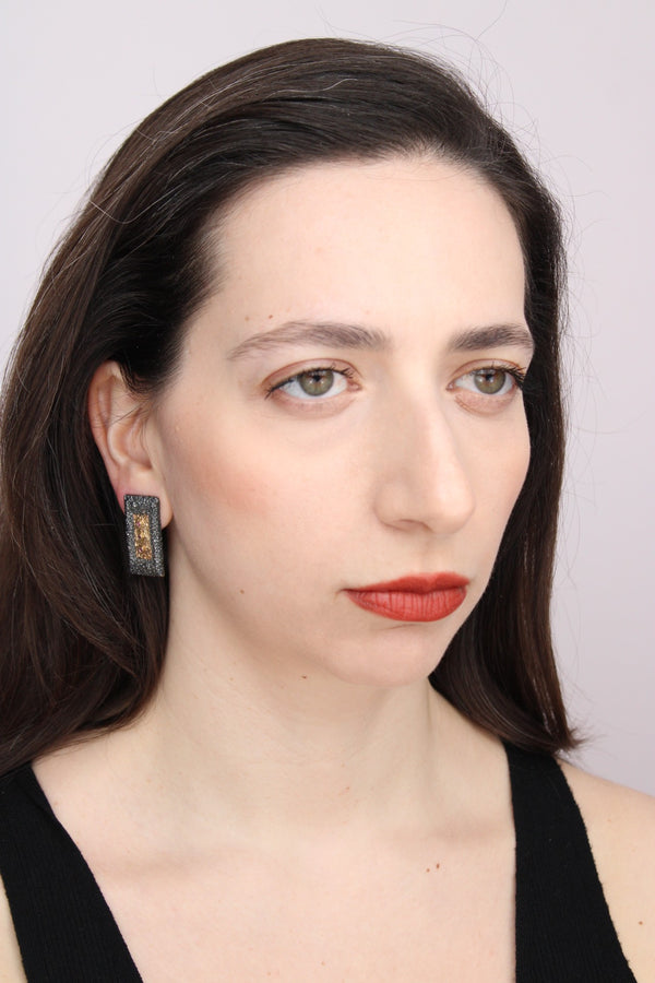 Fondamenta |Earrings|