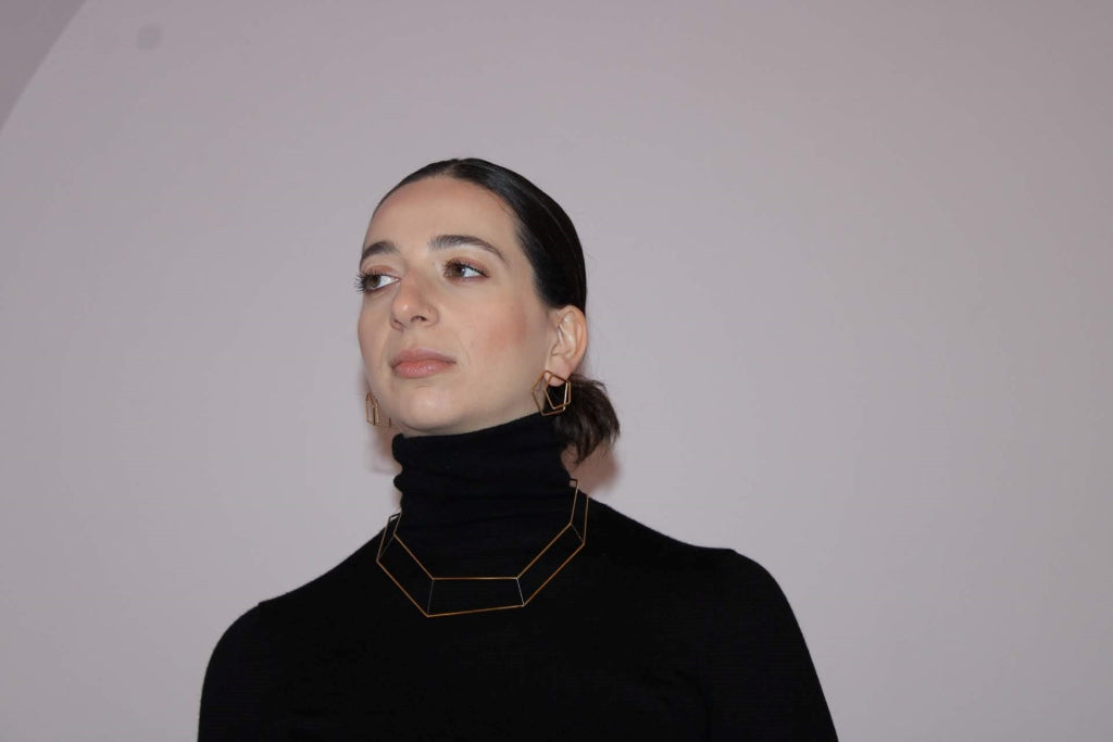 Ice |Earrings|