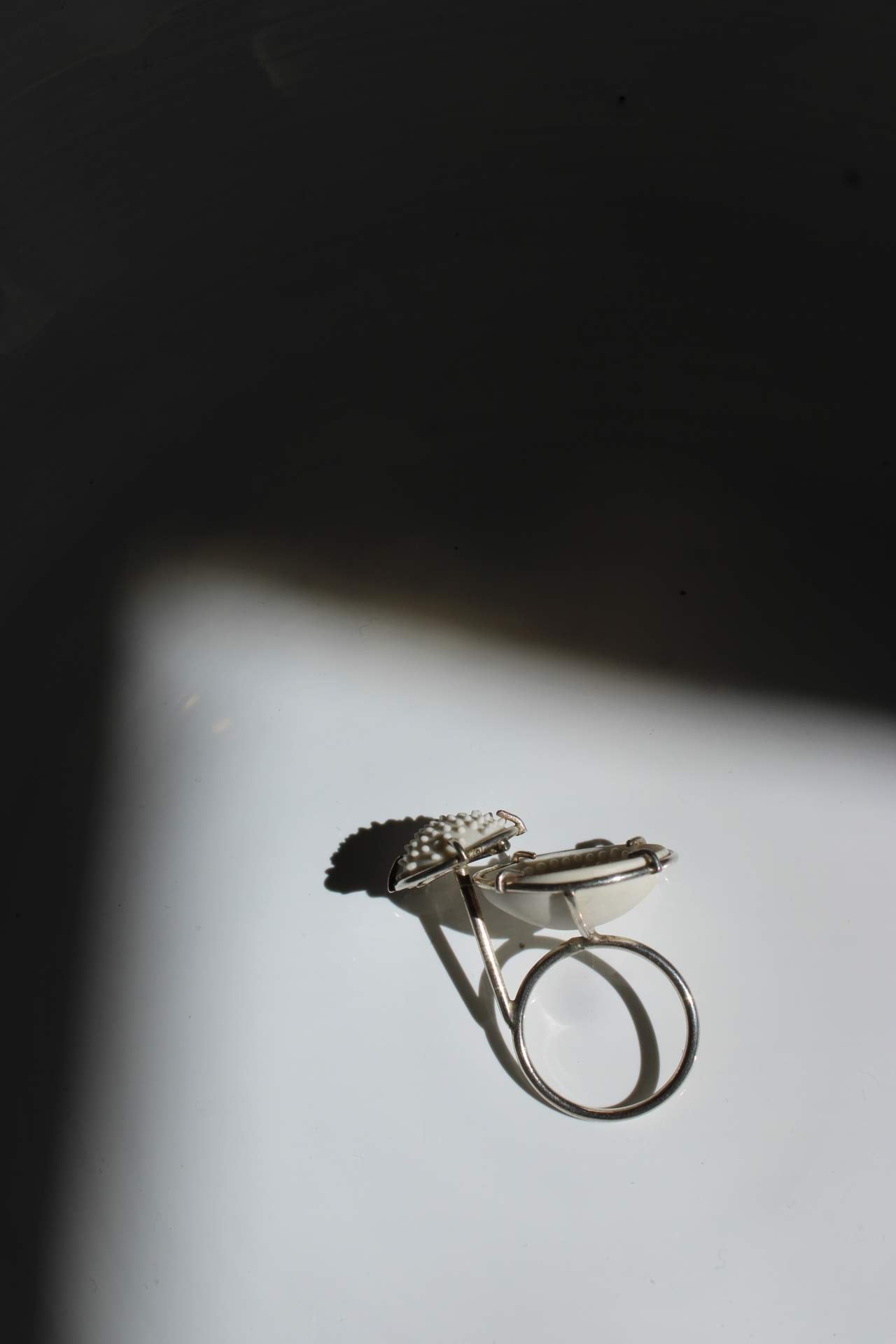 Resilienze |Ring|