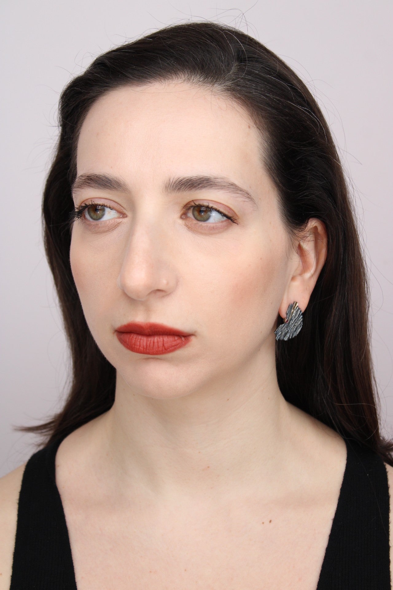 Delfoì |Earrings|