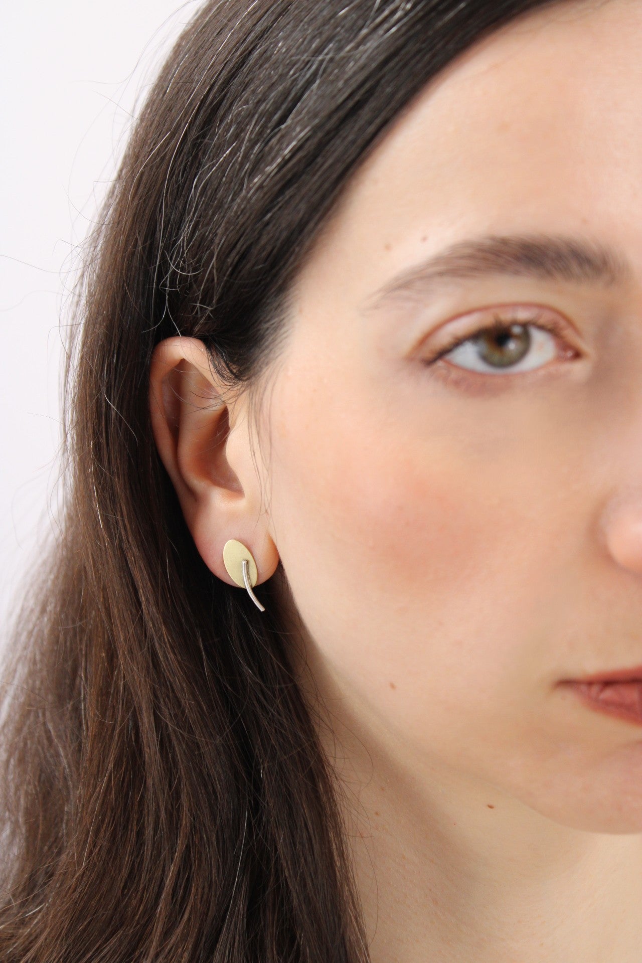 Claramente Asì |Earrings|