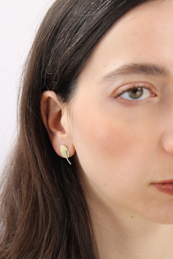 Claramente Asì |Earrings|