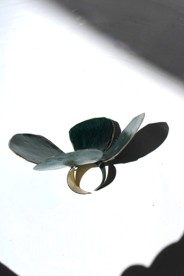 Blume in Sumatera |Ring|