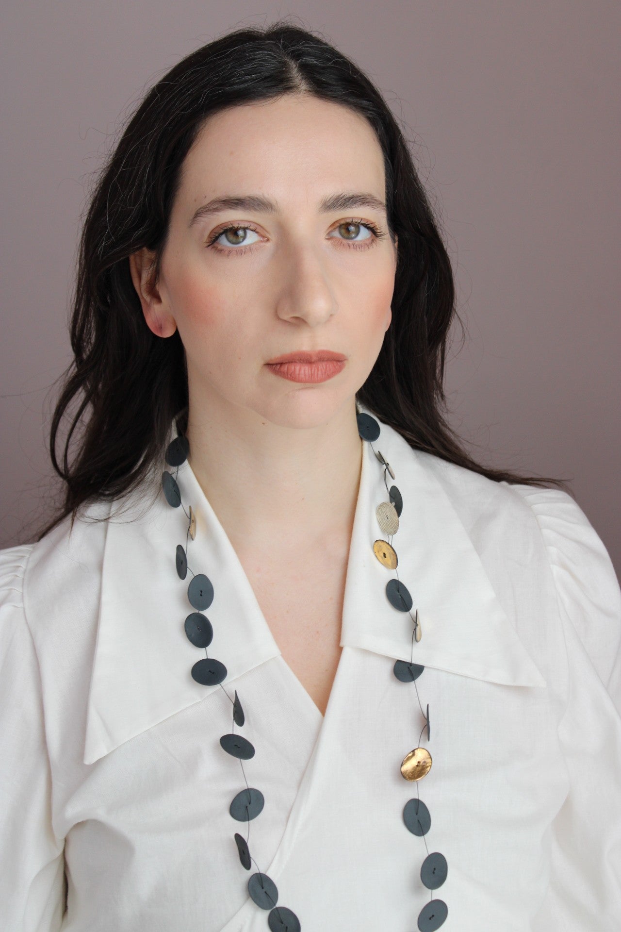 Leggerezza |Necklace|