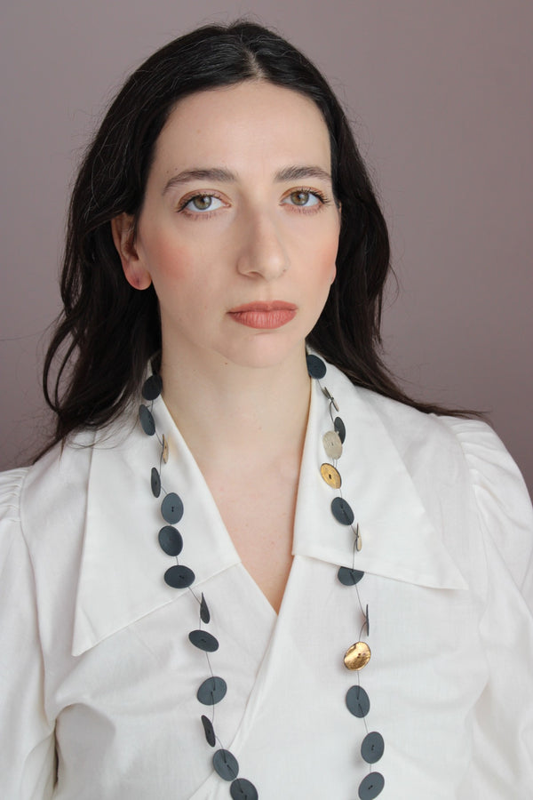 Leggerezza |Necklace|