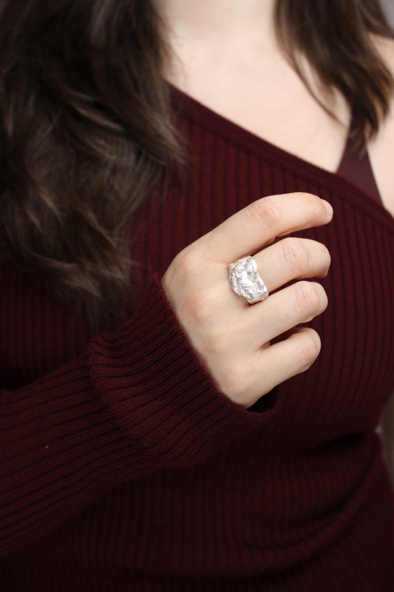 Kai |Ring|