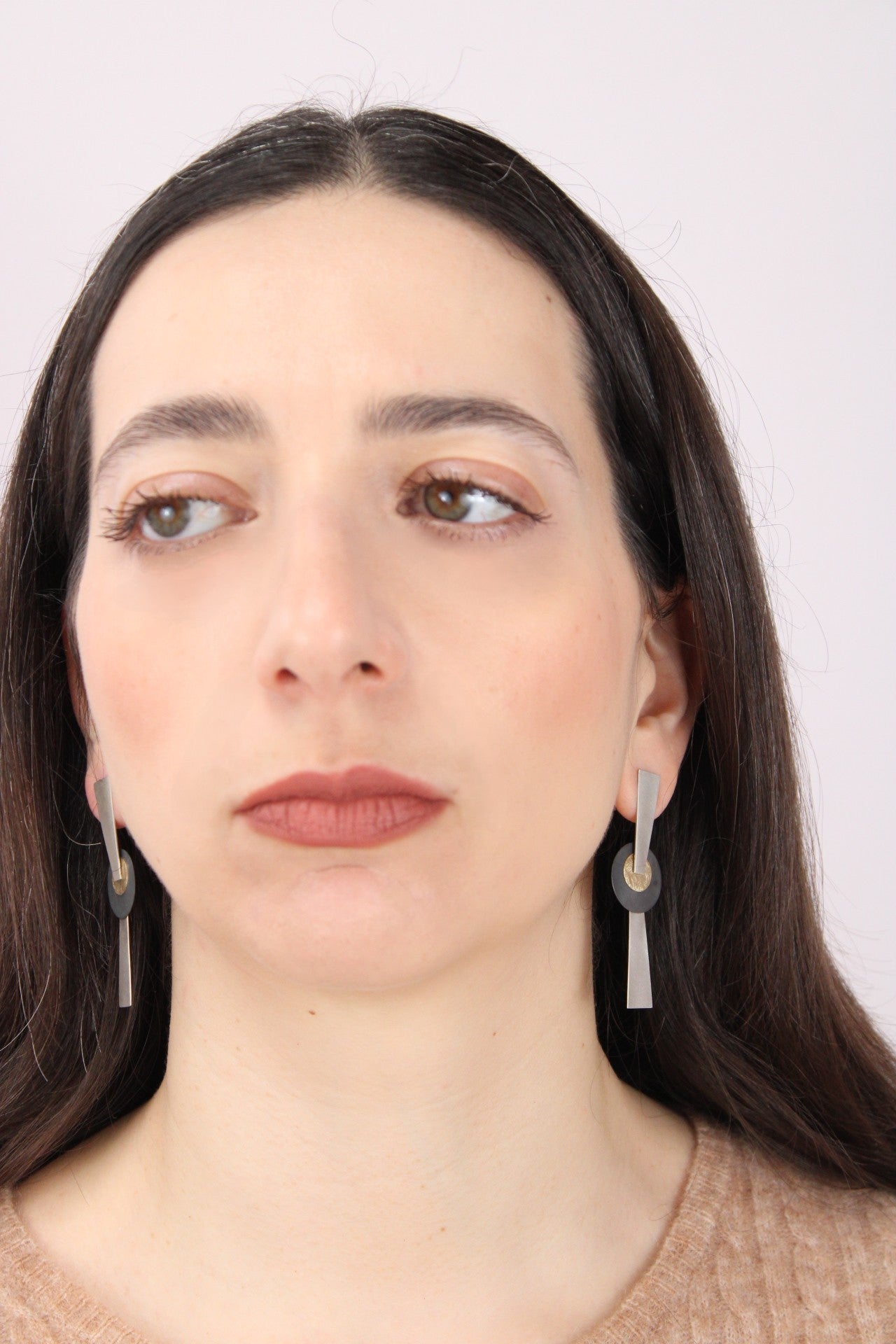 Cafecito |Earrings|