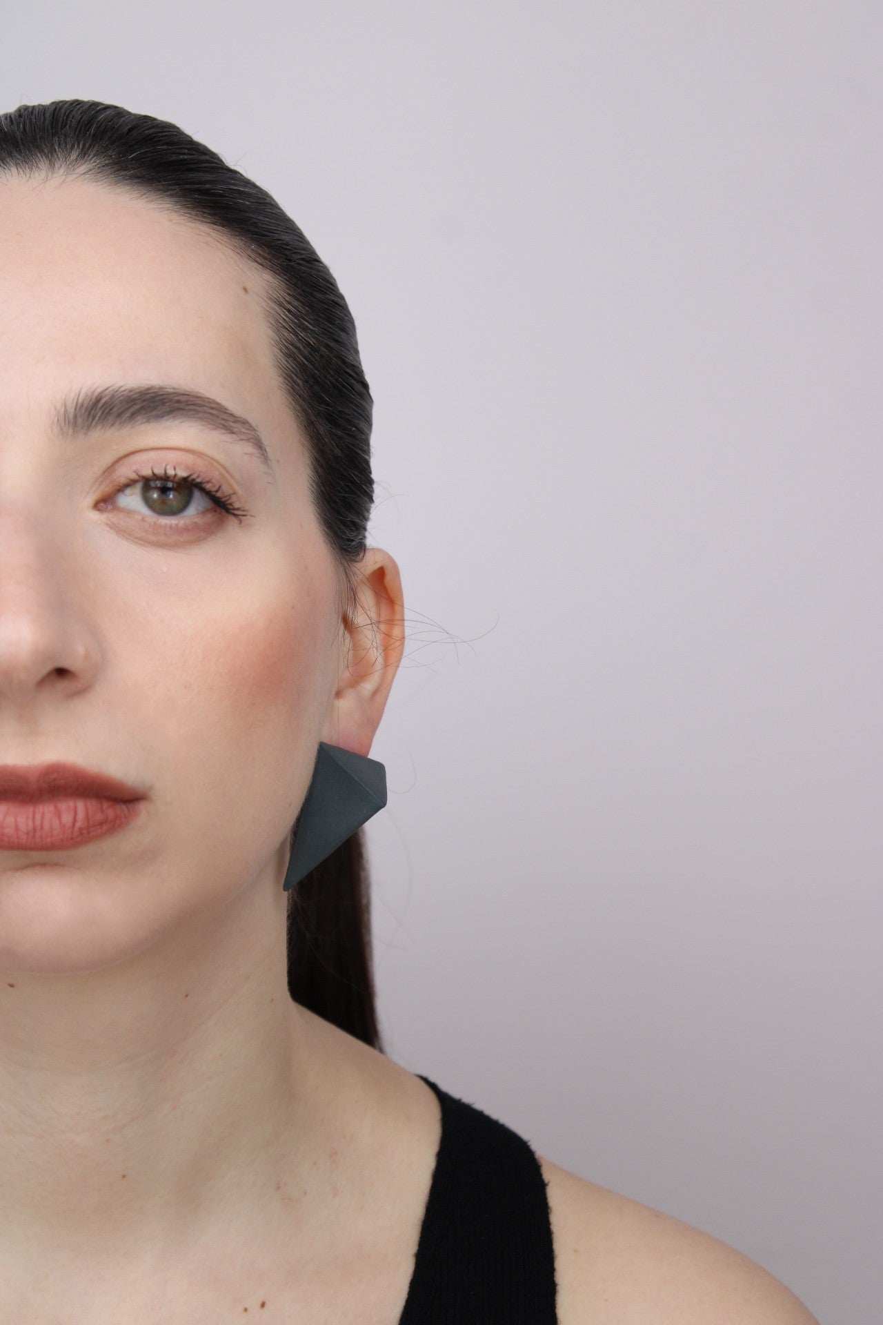 La Geometria II |Earrings|