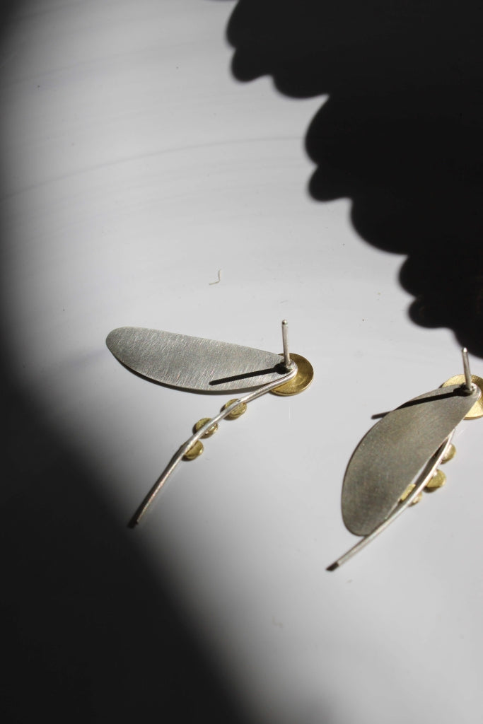 Luciérnagas |Earrings|