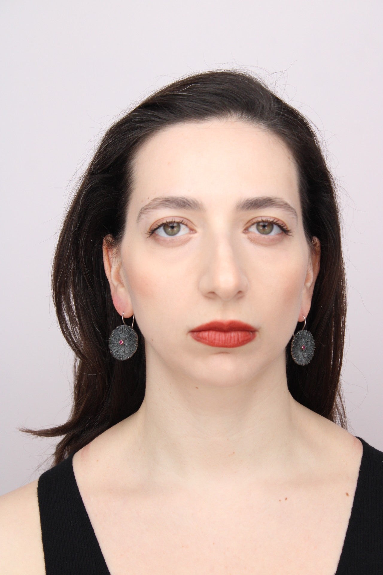 Pyra |Earrings|