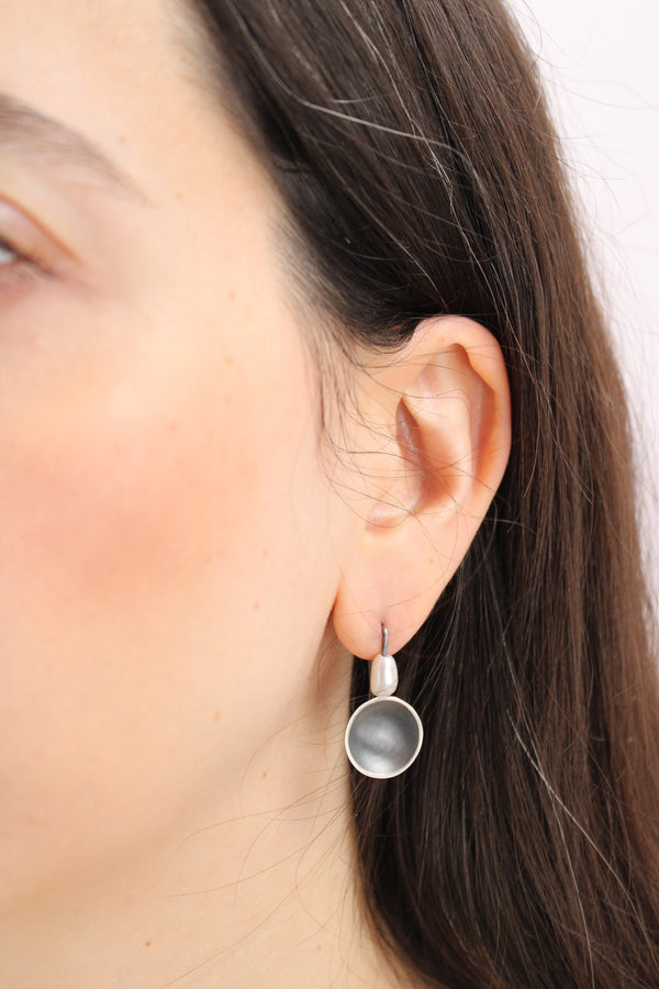 Paella |Earrings|