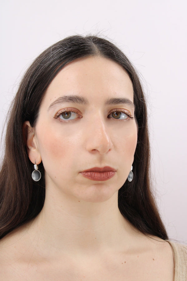 Paella |Earrings|