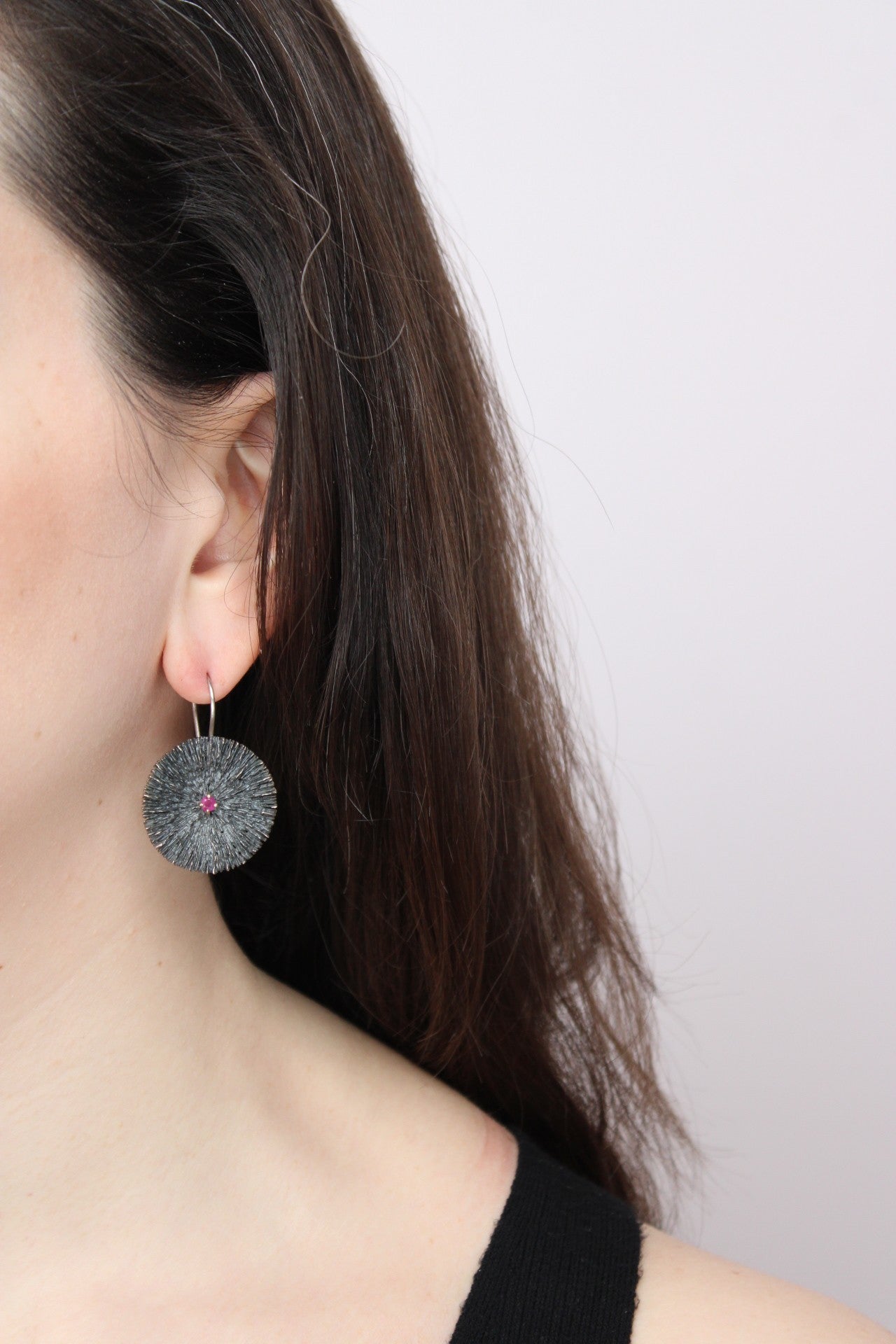 Pyra |Earrings|