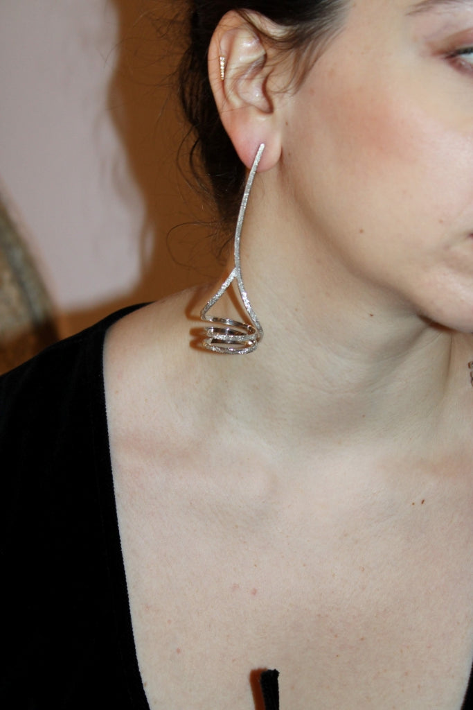 Orion |Earrings|