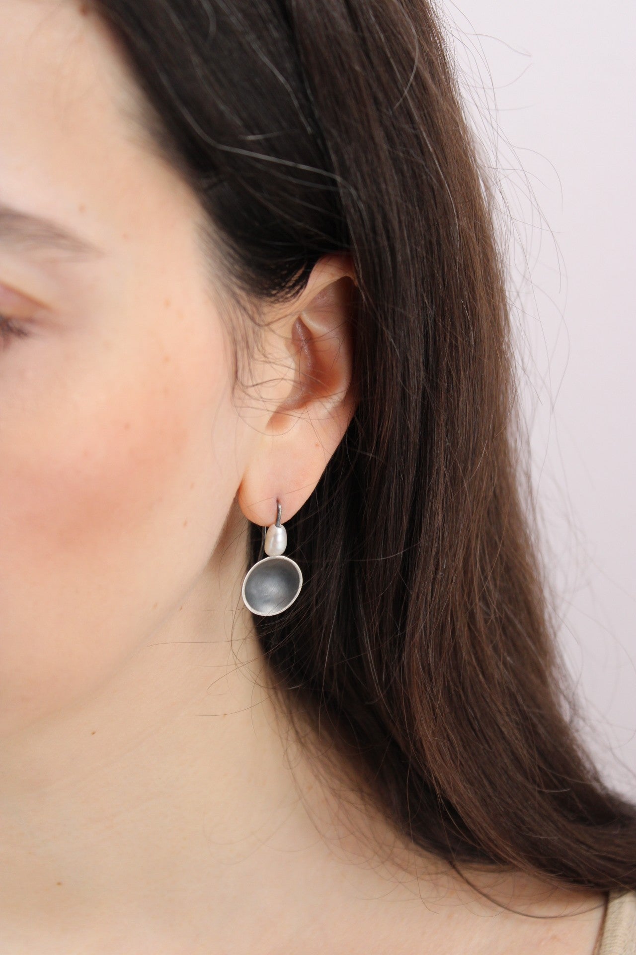 Paella |Earrings|