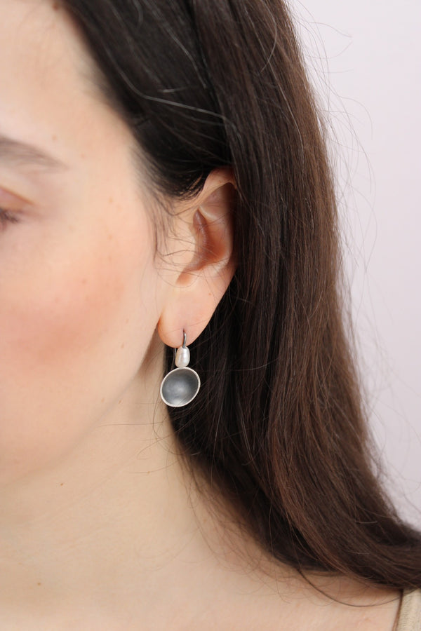 Paella |Earrings|