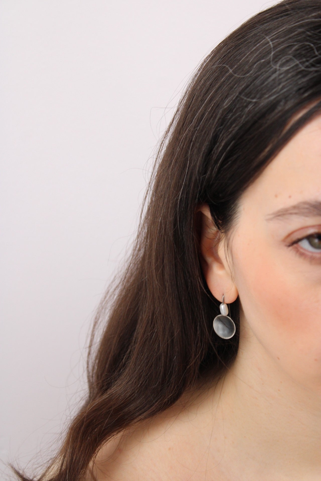 Paella |Earrings|