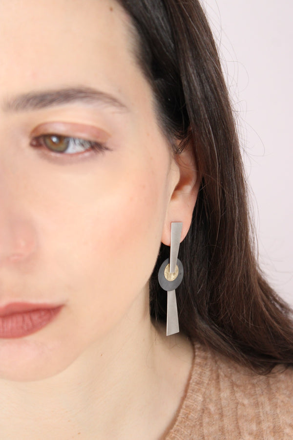 Cafecito |Earrings|