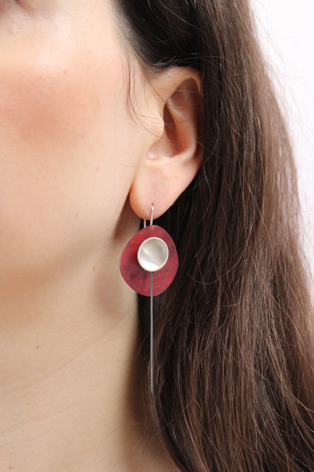 Morena |Earrings|
