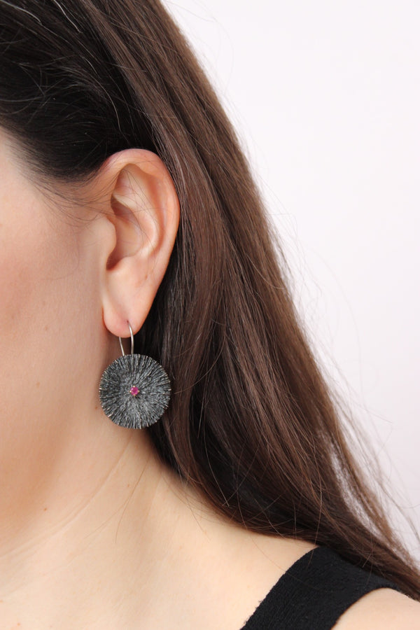Pyra |Earrings|