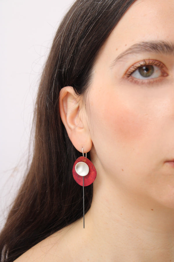 Morena |Earrings|