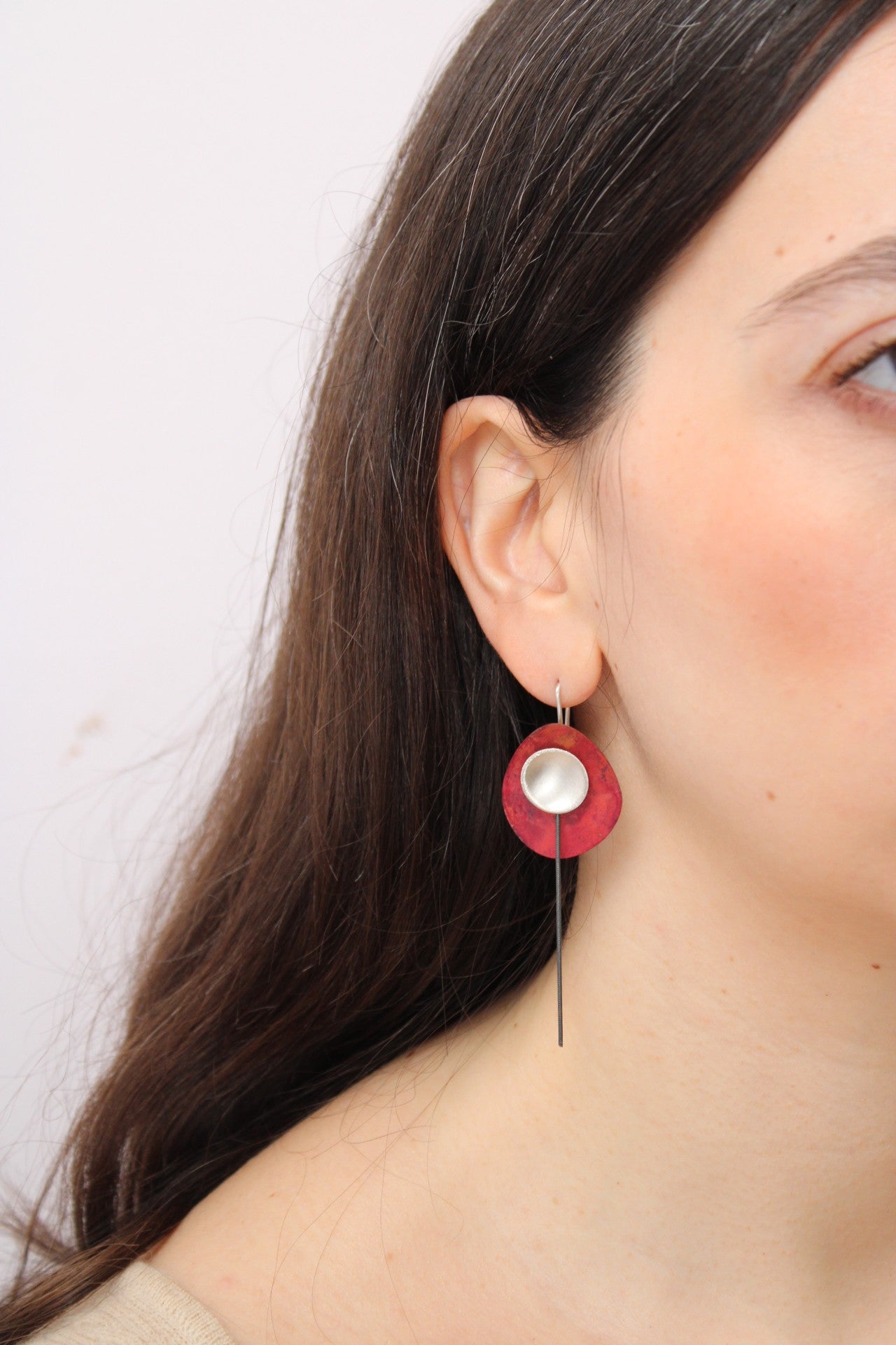 Morena |Earrings|
