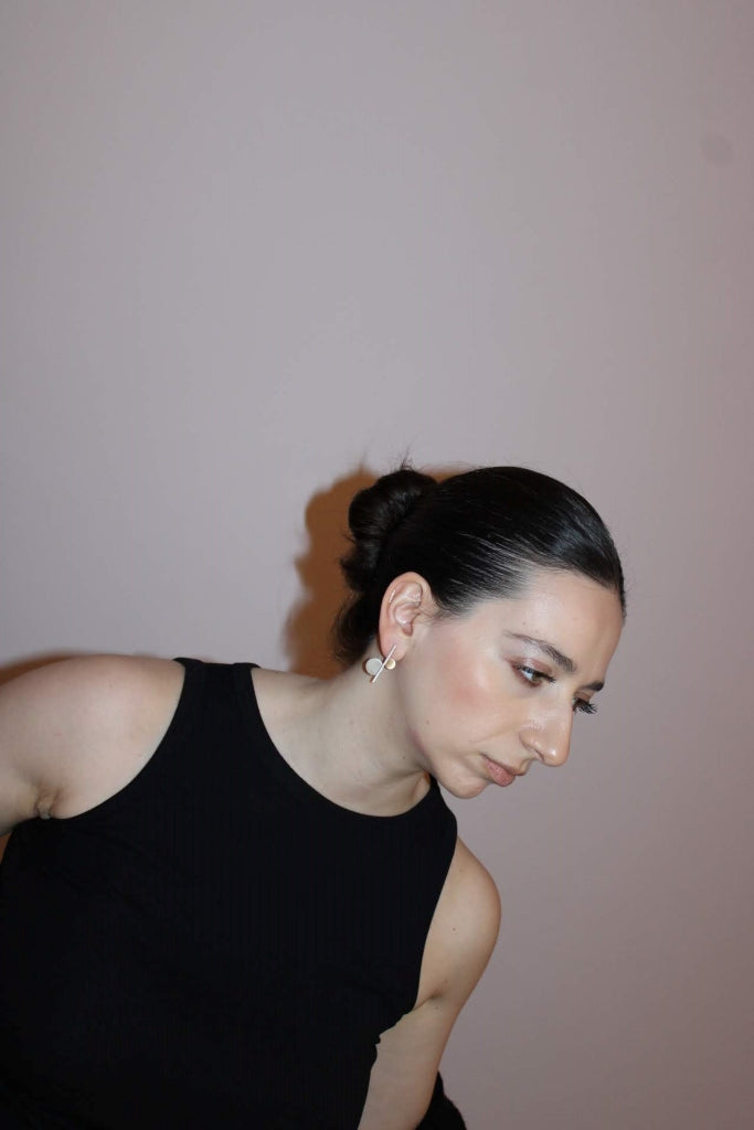 Elio |Earrings|