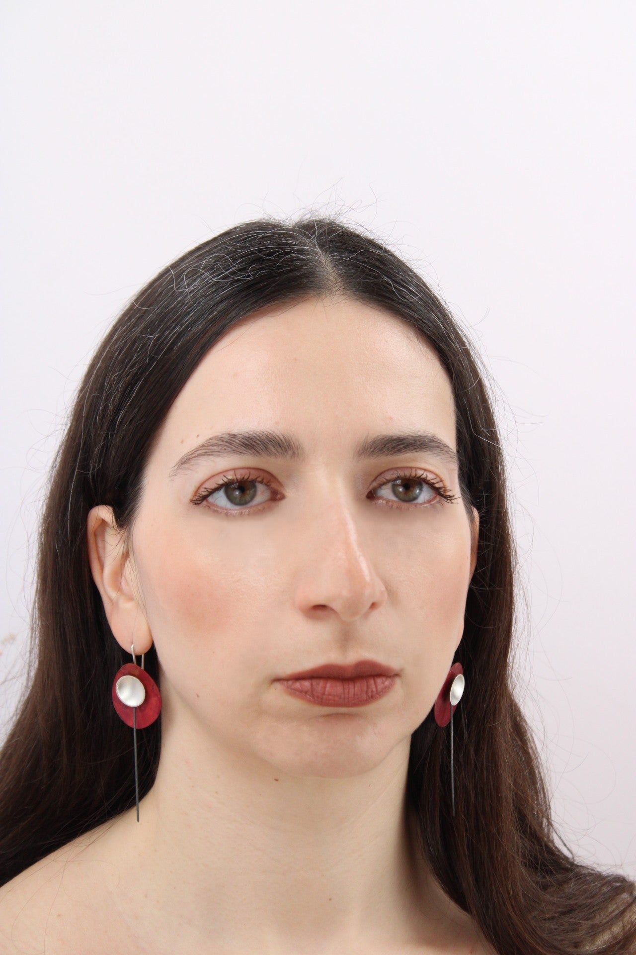 Morena |Earrings|