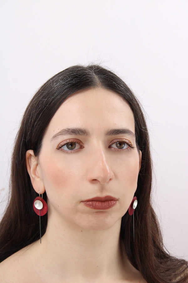 Morena |Earrings|