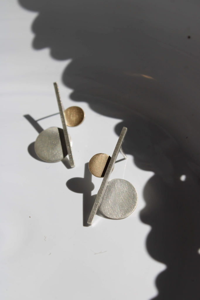 Elio |Earrings|