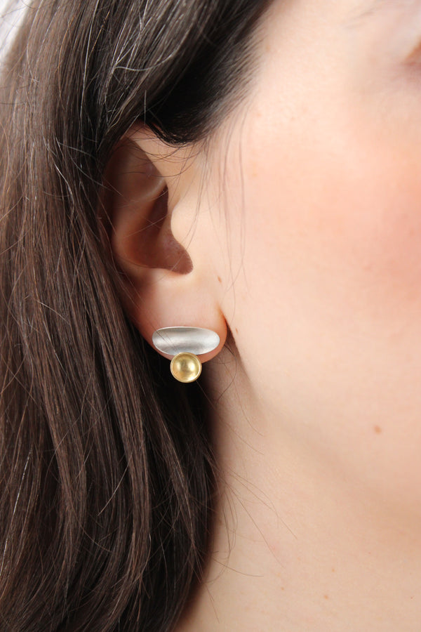 Concepto Arduo |Earrings|