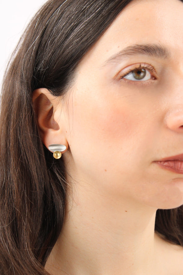 Concepto Arduo |Earrings|