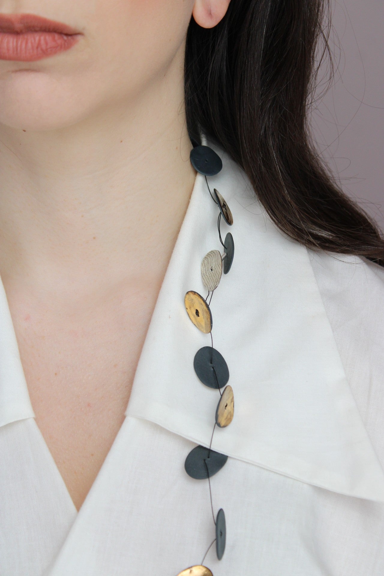 Leggerezza |Necklace|