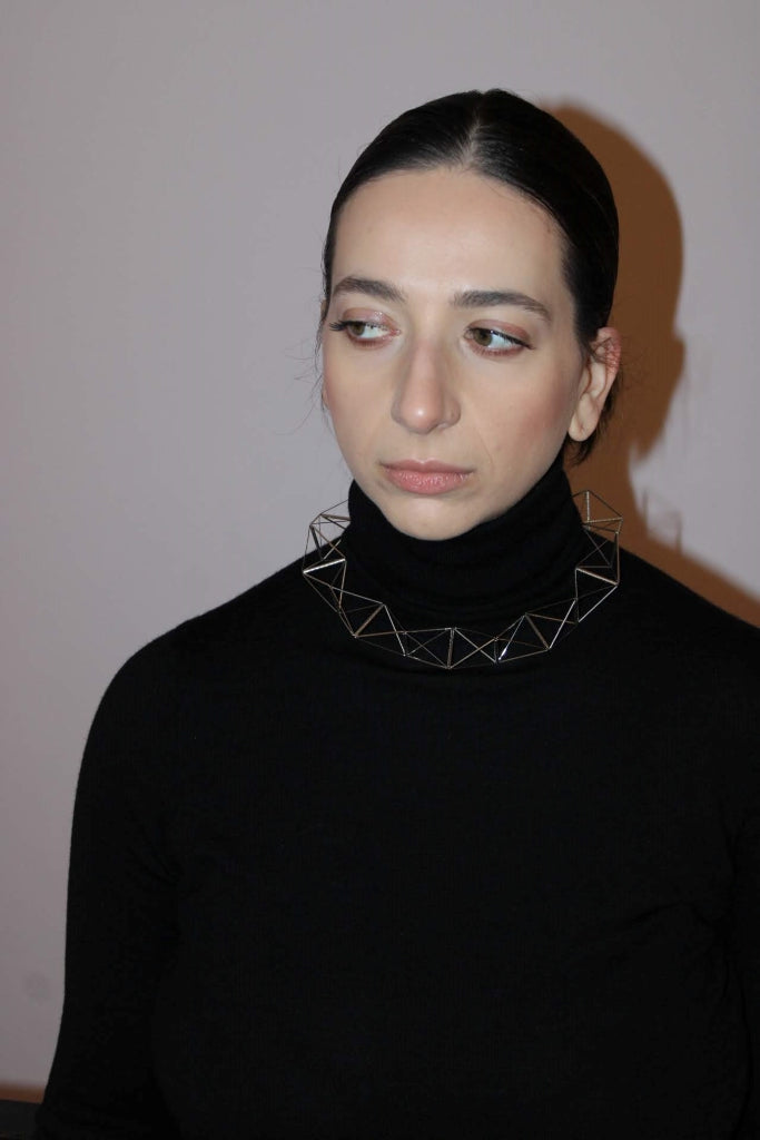 Edra |Necklace|