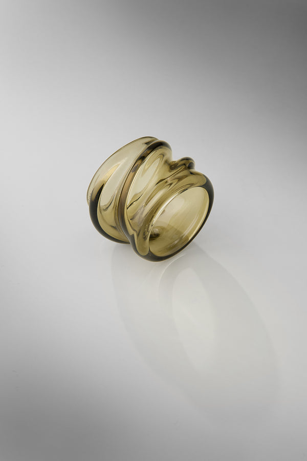 Agapurni NO.1 in Café Bright |Ring|