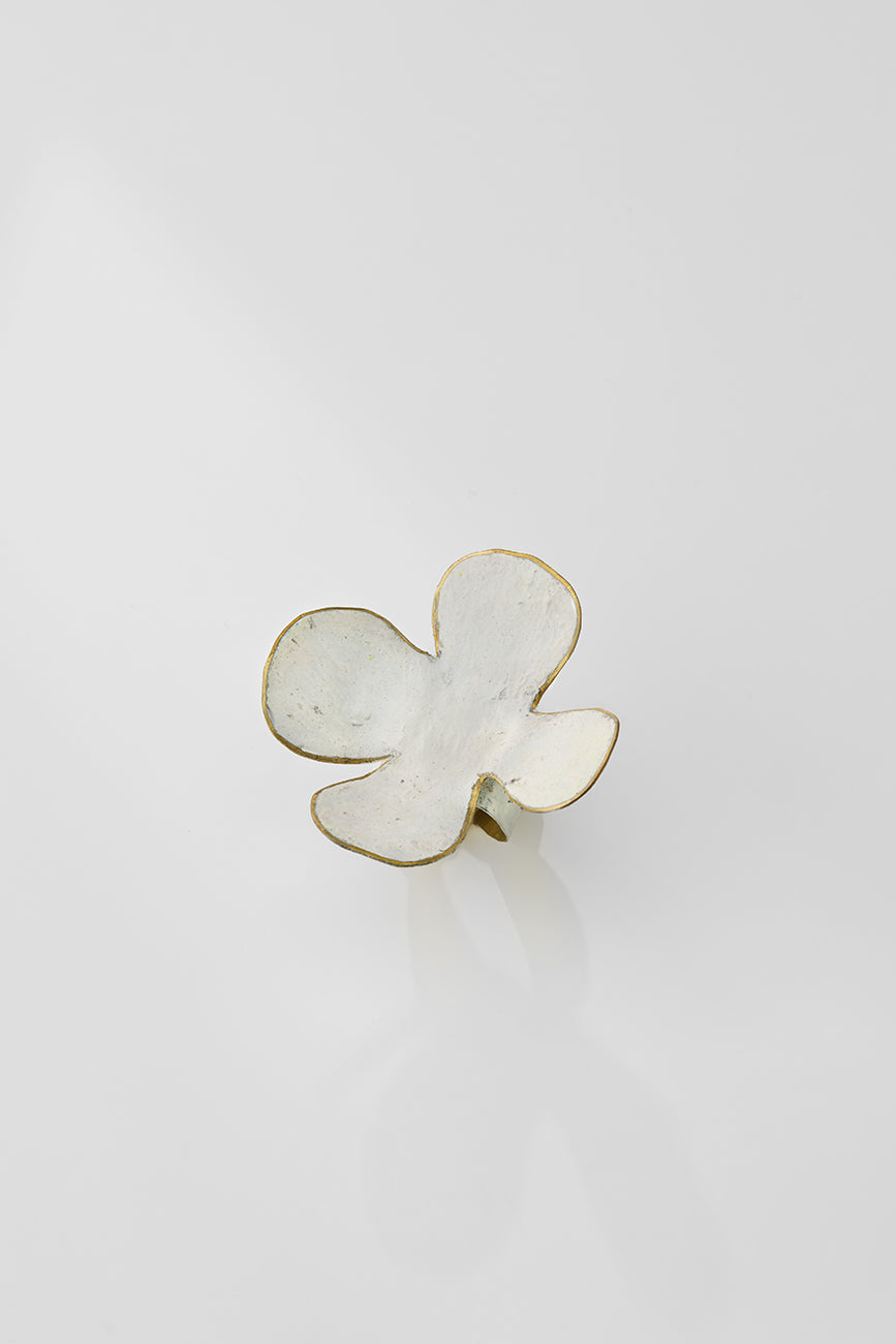 Blume Small in Ostuni |Ring|
