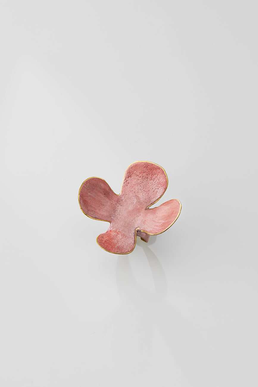 Blume Small in Samo |Ring|