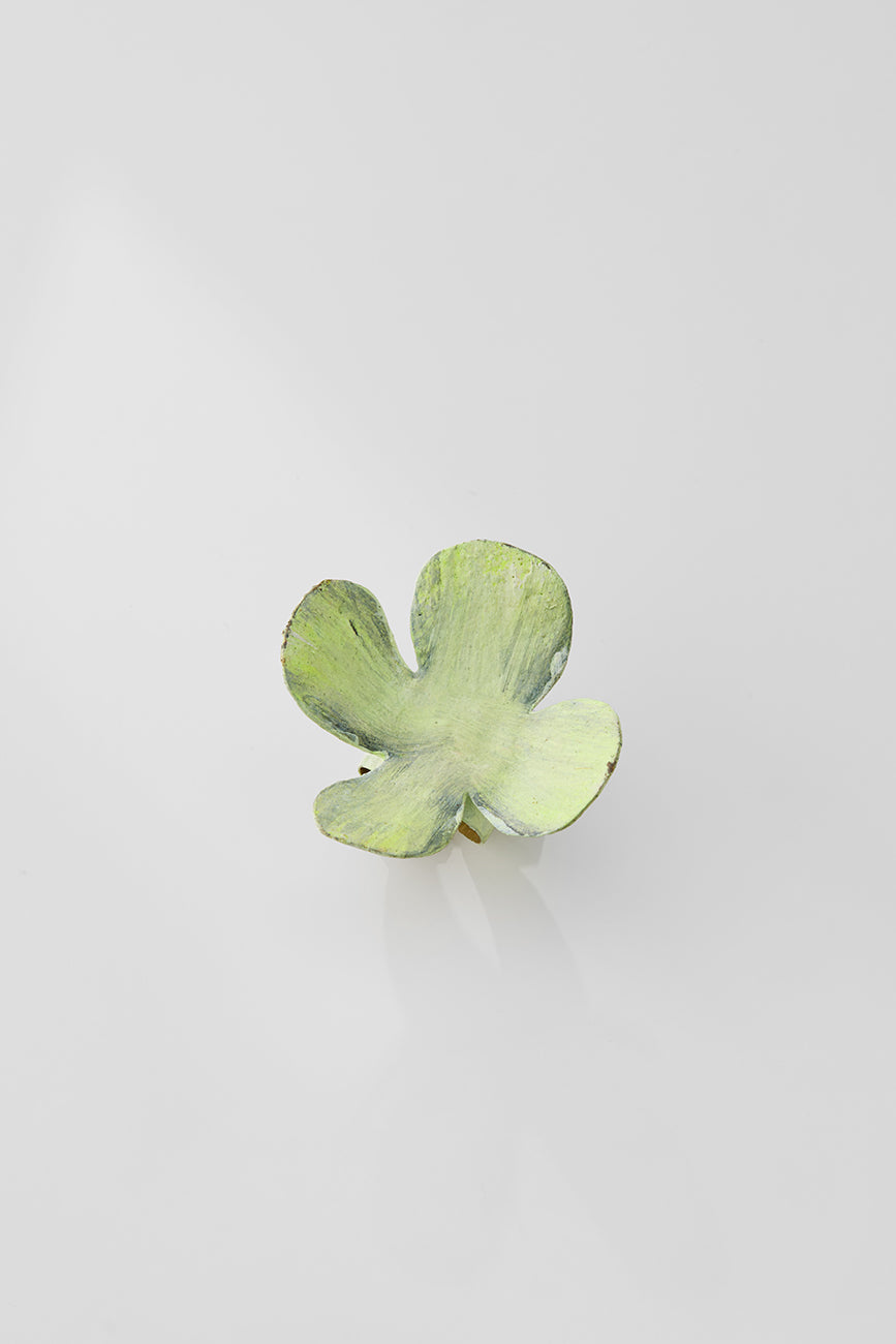 Blume Small in New Orleans |Ring|