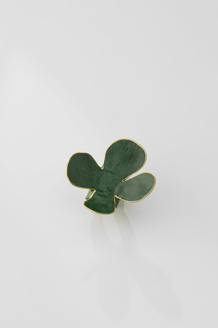 Blume Small in Borneo |Ring|